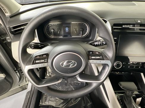 Used 2023 Hyundai Tucson SEL image 11