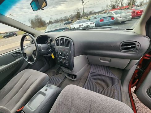 Used 2007 Dodge Grand Caravan SXT image 15