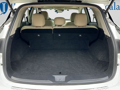 Used 2021 Nissan Murano Platinum w/ Cargo Package FWD image 9