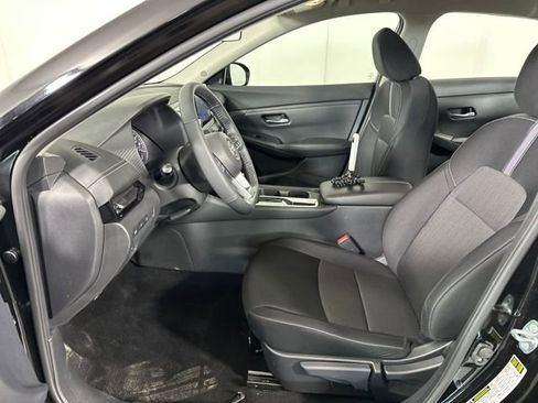 Used 2023 Nissan Sentra SV w/ All-Weather Package image 11