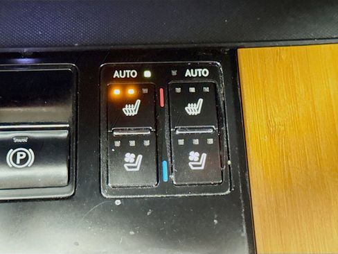 Used 2017 Lexus RX 350 FWD image 21