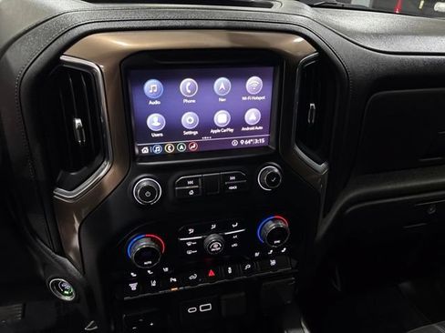Used 2020 Chevrolet Silverado 2500 High Country AWD/4WD image 25