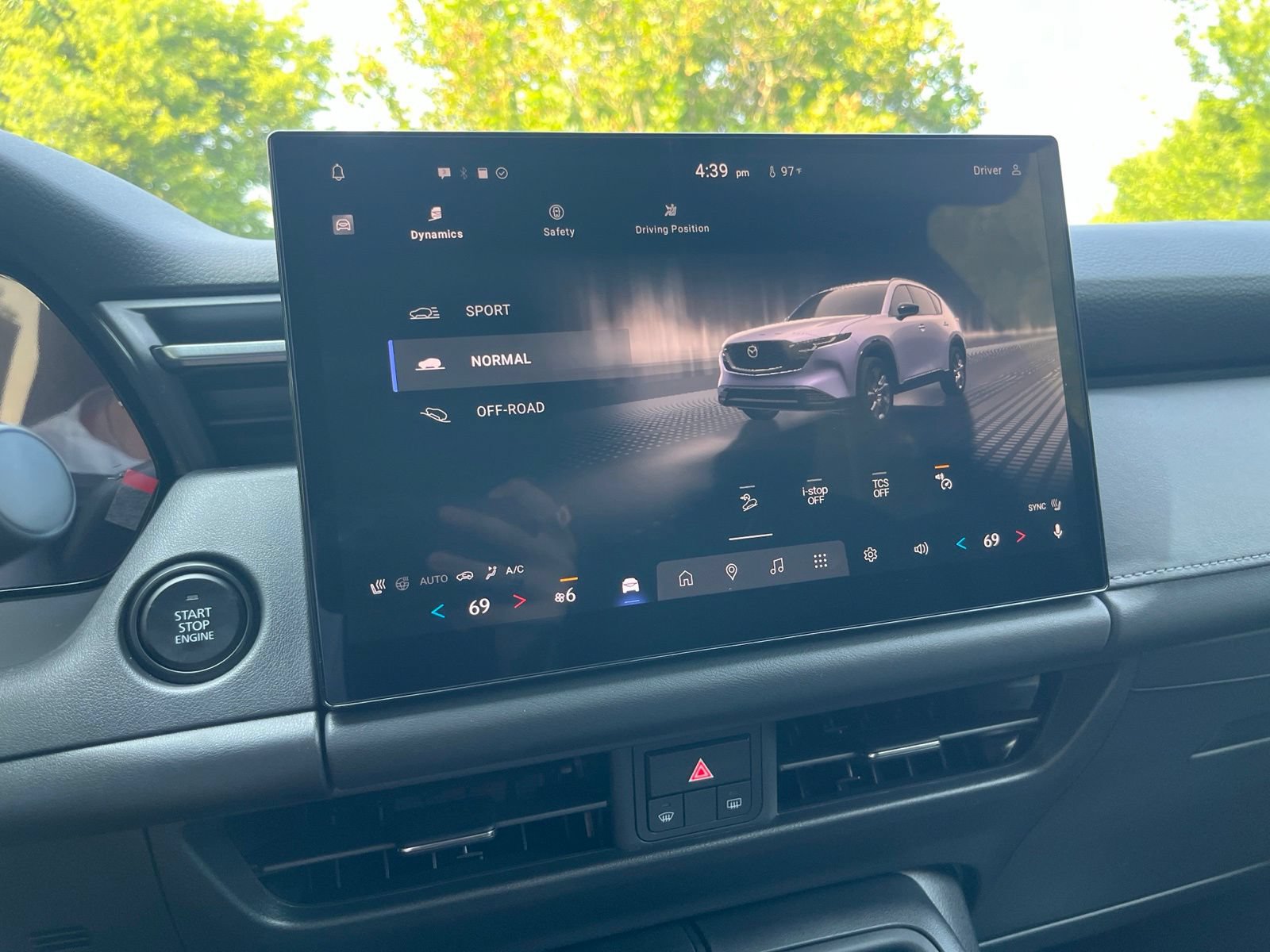 New 2026 MAZDA CX-5 Preferred AWD/4WD image 16