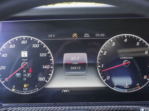 Used 2021 Mercedes-Benz G 550 image 22
