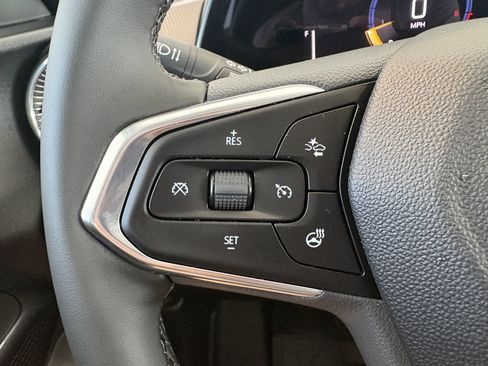 New 2026 Chevrolet Trax ACTIV FWD image 15