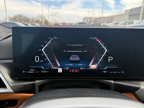 Certified 2025 BMW 430i xDrive image 18