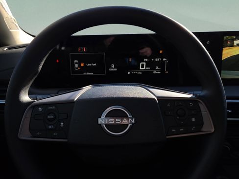 New 2026 Nissan Sentra S image 22