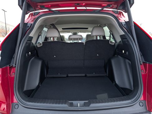 Used 2023 Honda CR-V EX-L image 16