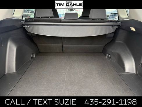 Used 2025 Toyota RAV4 XLE w/ Weather Package AWD/4WD image 15