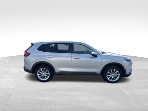 Used 2026 Honda CR-V EX image 10