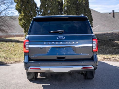 Used 2024 Ford Expedition Max Limited image 6