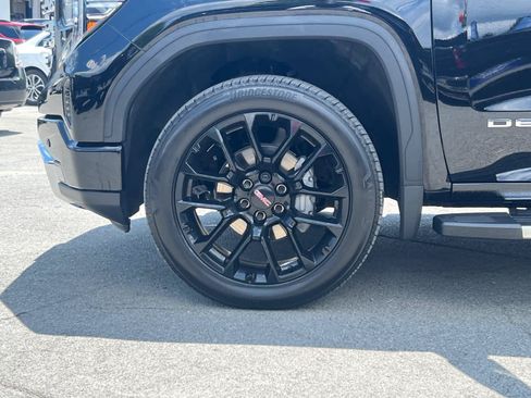 Certified 2026 GMC Sierra 1500 Denali AWD/4WD image 11