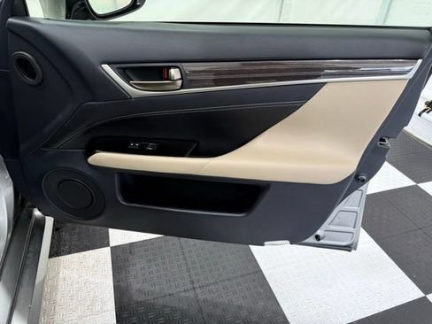 Used 2016 Lexus GS 350 RWD image 21