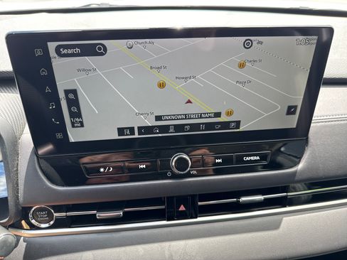 Used 2025 Mitsubishi Outlander SE AWD/4WD image 28