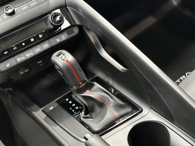 Used 2024 Hyundai Elantra N Line FWD image 26