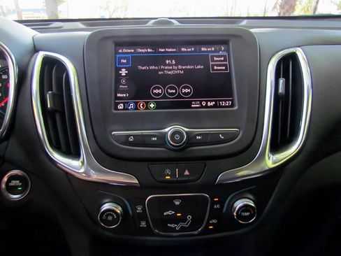 Used 2023 Chevrolet Equinox LT AWD/4WD image 27