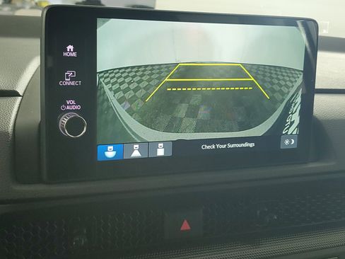 New 2026 Honda CR-V LX image 18