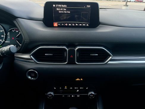 Used 2019 MAZDA CX-5 Grand Touring image 20