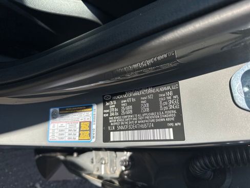 New 2026 Hyundai Tucson XRT image 31