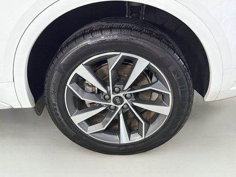 Used 2023 Audi Q5 2.0T Premium Plus image 34