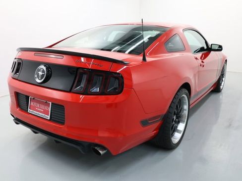 Used 2013 Ford Mustang Boss 302 w/ Boss 302 Accessory Pkg RWD image 52