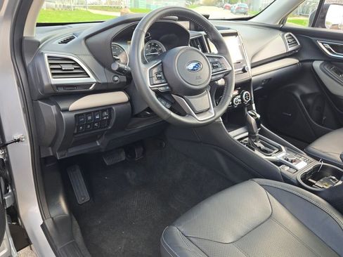 Certified 2023 Subaru Forester Limited AWD/4WD image 22
