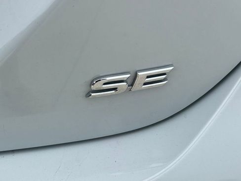Certified 2024 Toyota Camry SE FWD image 12