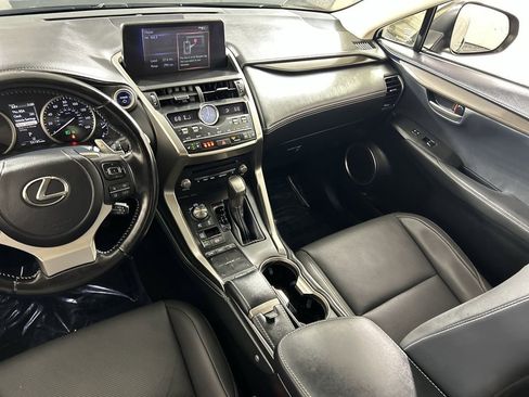 Used 2021 Lexus NX 300h AWD w/ Premium Package image 23