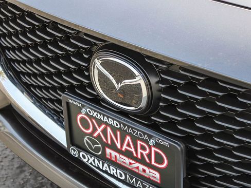 New 2026 MAZDA MAZDA3 s Sport image 9