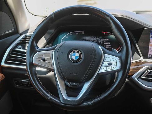 Used 2019 BMW X7 xDrive40i w/ Parking Assistance Package image 15