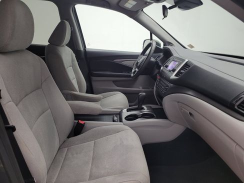 Used 2020 Honda Pilot LX image 21
