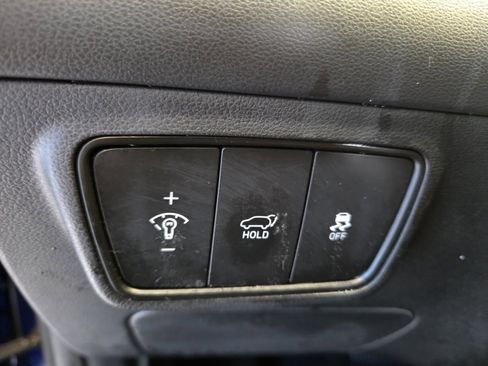 Used 2024 Hyundai Tucson Limited image 31