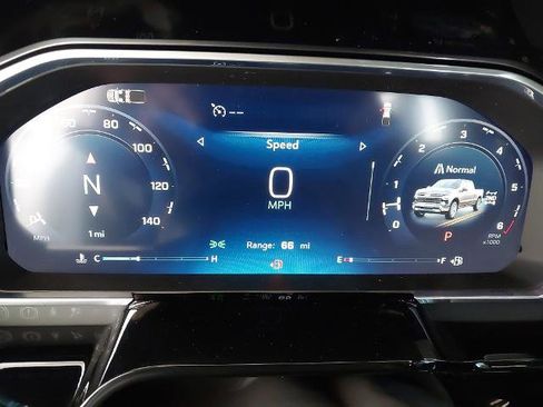 New 2026 Chevrolet Silverado 1500 RST image 19