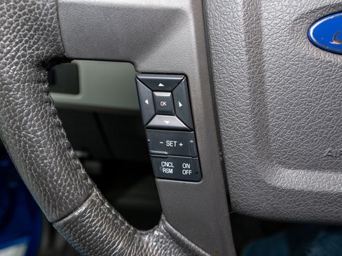 Used 2013 Ford F150 FX4 w/ Luxury Equipment Group image 31