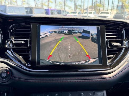 New 2026 Dodge Durango GT image 9