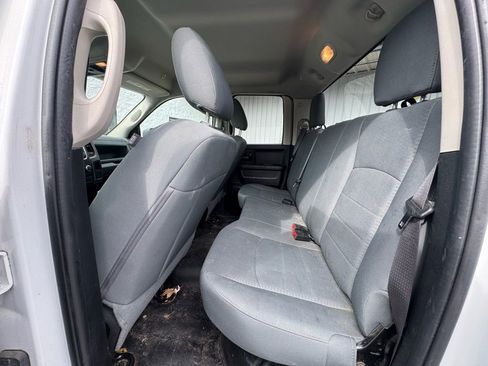 Used 2020 RAM 1500 Tradesman w/ Popular Equipment Group image 8