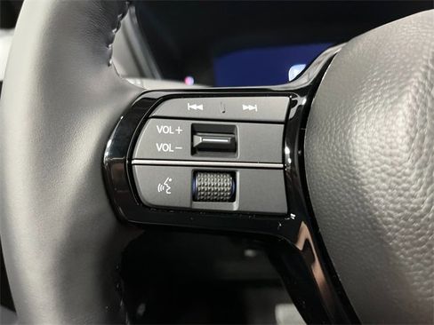 New 2026 Honda CR-V EX-L image 16