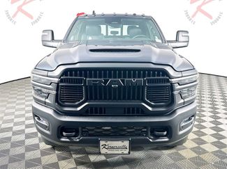 New 2026 RAM 2500 Rebel w/ Rebel Level 1 Equipment Group video 2