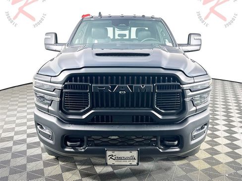 New 2026 RAM 2500 Rebel w/ Rebel Level 1 Equipment Group image 2