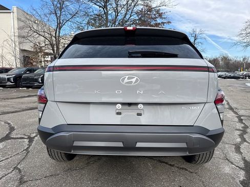 New 2026 Hyundai Kona SEL Premium image 10