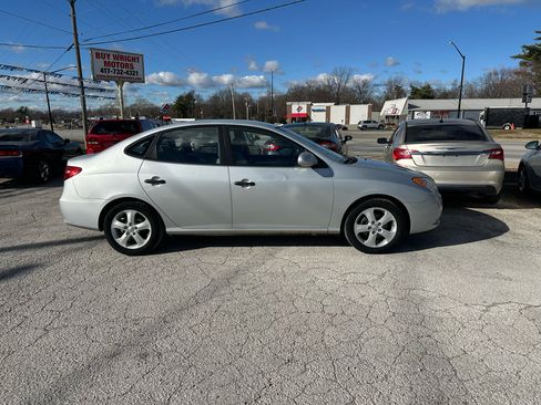 Used 2010 Hyundai Elantra SE image 4