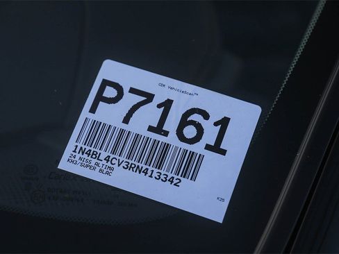 Used 2024 Nissan Altima 2.5 SR image 27