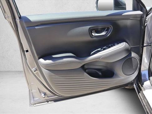 New 2027 Honda HR-V EX-L image 12