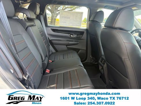 Used 2026 Honda CR-V Sport Touring image 28