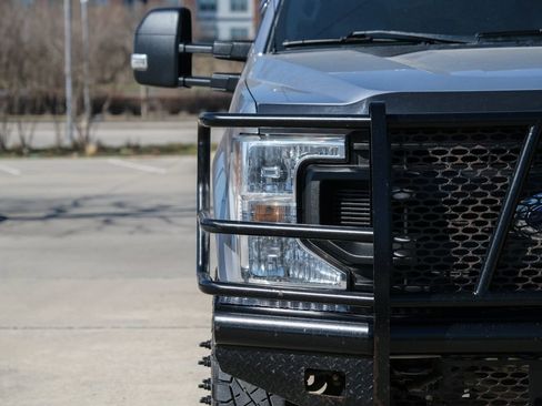 Used 2020 Ford F350 XL w/ Power Equipment Group image 5