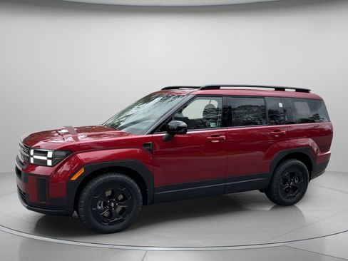 New 2026 Hyundai Santa Fe XRT AWD/4WD image 2
