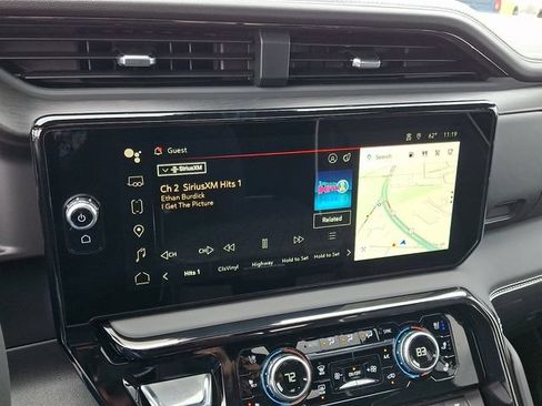New 2026 GMC Sierra 1500 AT4X AWD/4WD image 14