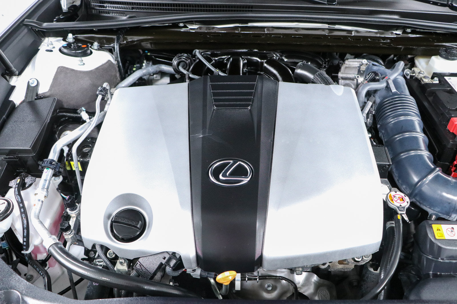 Used 2024 Lexus ES 350 w/ Premium Package FWD image 29