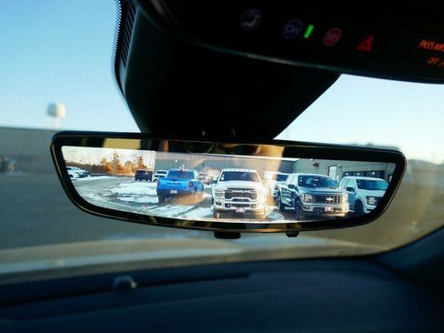 New 2026 Chevrolet Equinox RS w/ Safety and Technology Package FWD image 22