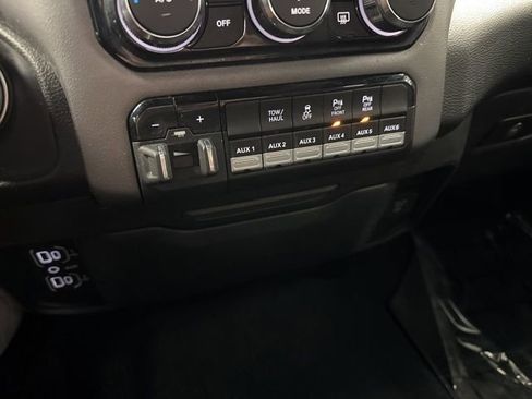 Used 2022 RAM 2500 Laramie image 43
